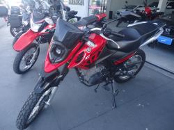 YAMAHA XTZ 150 Crosser S FLEX