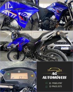 YAMAHA XTZ 250 LANDER