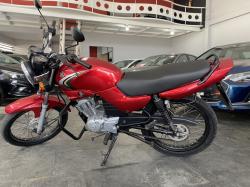 YAMAHA YBR 125 K