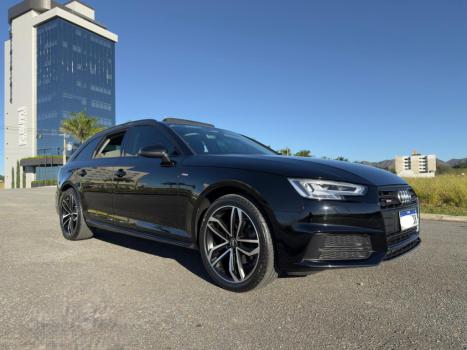 AUDI A4 Avant 2.0 20V 4P TFSI 214 CV AUTOM�TICO, Foto 1