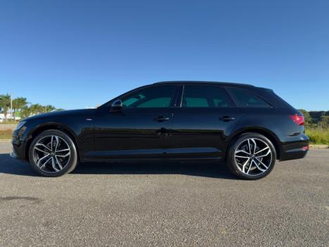 AUDI A4 Avant 2.0 20V 4P TFSI 214 CV AUTOM�TICO, Foto 5