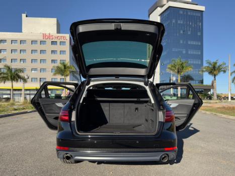 AUDI A4 Avant 2.0 20V 4P TFSI 214 CV AUTOM�TICO, Foto 8