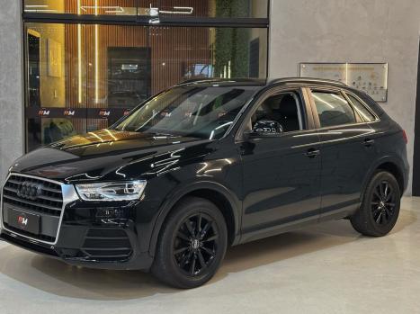 AUDI Q3 1.4 4P FLEX TFSI S-TRONIC AUTOMTICO, Foto 1