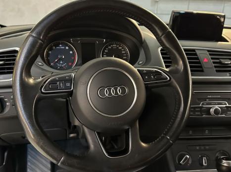AUDI Q3 1.4 4P FLEX TFSI S-TRONIC AUTOMTICO, Foto 2