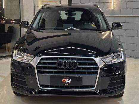 AUDI Q3 1.4 4P FLEX TFSI S-TRONIC AUTOMTICO, Foto 3