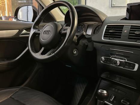 AUDI Q3 1.4 4P FLEX TFSI S-TRONIC AUTOMTICO, Foto 7