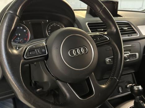 AUDI Q3 1.4 4P FLEX TFSI S-TRONIC AUTOMTICO, Foto 9