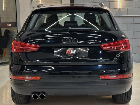 AUDI Q3 1.4 4P FLEX TFSI S-TRONIC AUTOMTICO, Foto 17