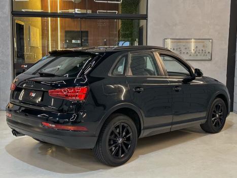 AUDI Q3 1.4 4P FLEX TFSI S-TRONIC AUTOMTICO, Foto 18