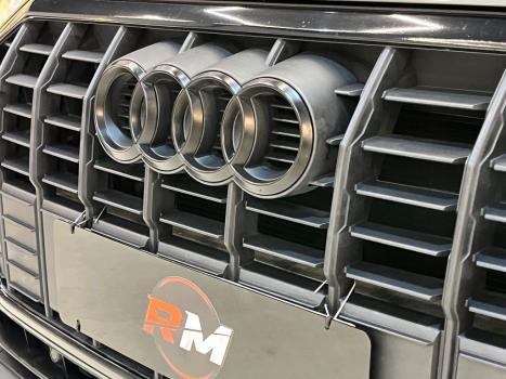 AUDI Q3 1.4 4P TFSI FLEX PRESTIGE PLUS S-TRONIC AUTOMTICO, Foto 4