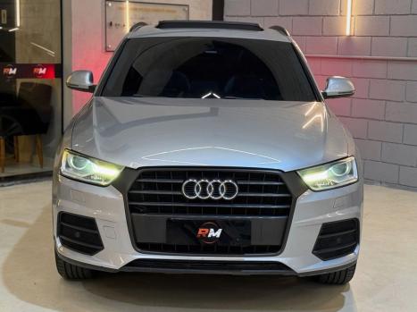 AUDI Q3 1.4 4P TFSI AMBITION S-TRONIC AUTOMTICO, Foto 2