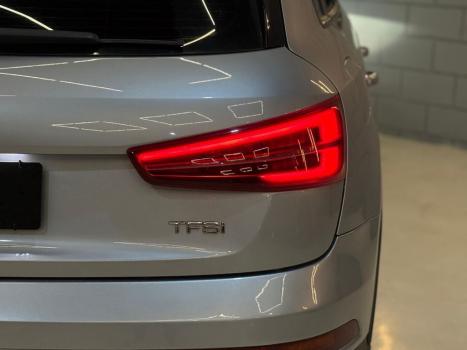 AUDI Q3 1.4 4P TFSI AMBITION S-TRONIC AUTOMTICO, Foto 8