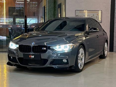 BMW 320I 2.0 16V 4P TURBO M SPORT AUTOMTICO, Foto 1
