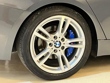 BMW 320I 2.0 16V 4P TURBO M SPORT AUTOMTICO, Foto 3