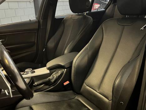 BMW 320I 2.0 16V 4P TURBO M SPORT AUTOMTICO, Foto 4