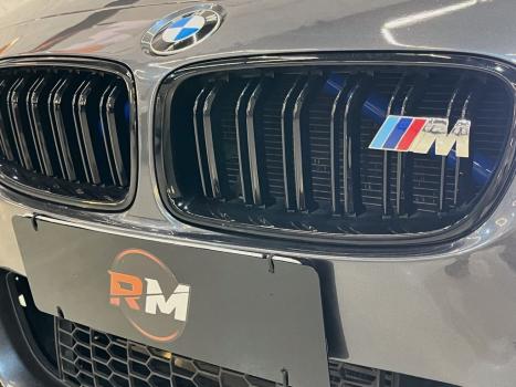 BMW 320I 2.0 16V 4P TURBO M SPORT AUTOMTICO, Foto 6