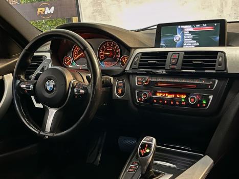 BMW 320I 2.0 16V 4P TURBO M SPORT AUTOMTICO, Foto 7