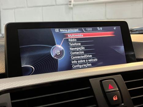 BMW 320I 2.0 16V 4P TURBO M SPORT AUTOMTICO, Foto 8