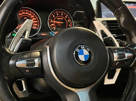 BMW 320I 2.0 16V 4P TURBO M SPORT AUTOMTICO, Foto 9