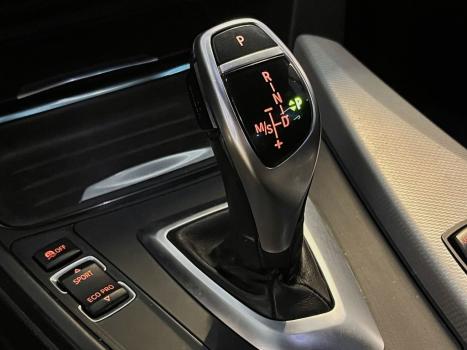 BMW 320I 2.0 16V 4P TURBO M SPORT AUTOMTICO, Foto 12