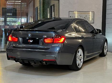 BMW 320I 2.0 16V 4P TURBO M SPORT AUTOMTICO, Foto 15