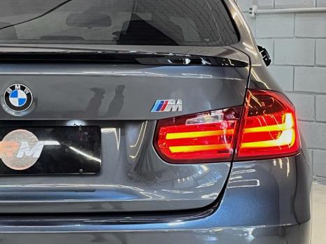 BMW 320I 2.0 16V 4P TURBO M SPORT AUTOMTICO, Foto 16