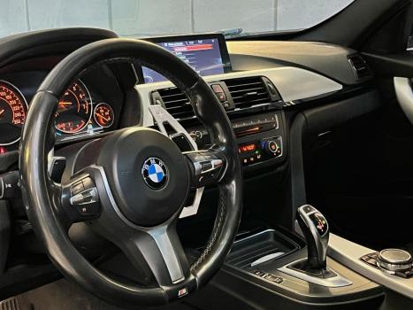 BMW 320I 2.0 16V 4P TURBO M SPORT AUTOMTICO, Foto 17