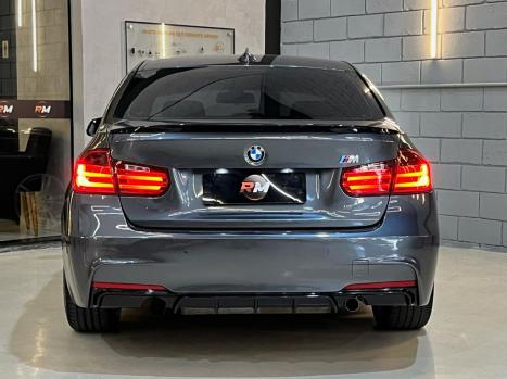 BMW 320I 2.0 16V 4P TURBO M SPORT AUTOMTICO, Foto 18