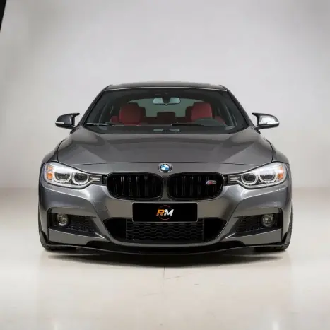 BMW 320I 2.0 16V 4P TURBO M SPORT AUTOMTICO, Foto 3