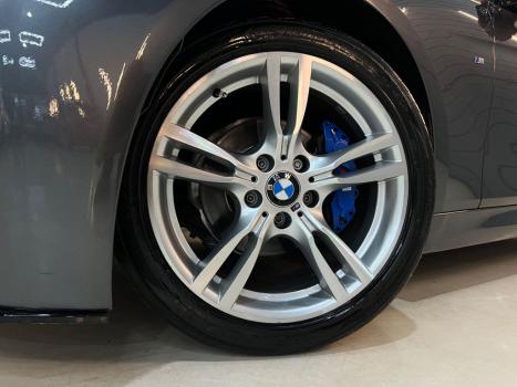 BMW 320I 2.0 16V 4P TURBO M SPORT AUTOM�TICO, Foto 2