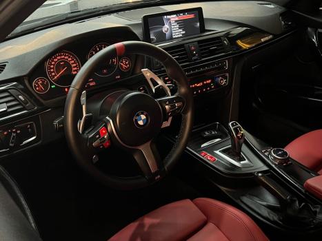 BMW 320I 2.0 16V 4P TURBO M SPORT AUTOM�TICO, Foto 3