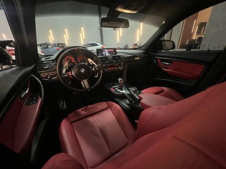 BMW 320I 2.0 16V 4P TURBO M SPORT AUTOM�TICO, Foto 4