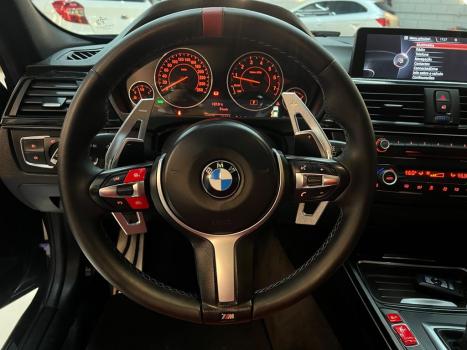 BMW 320I 2.0 16V 4P TURBO M SPORT AUTOM�TICO, Foto 5