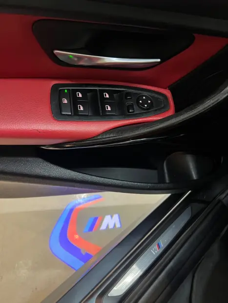 BMW 320I 2.0 16V 4P TURBO M SPORT AUTOM�TICO, Foto 6