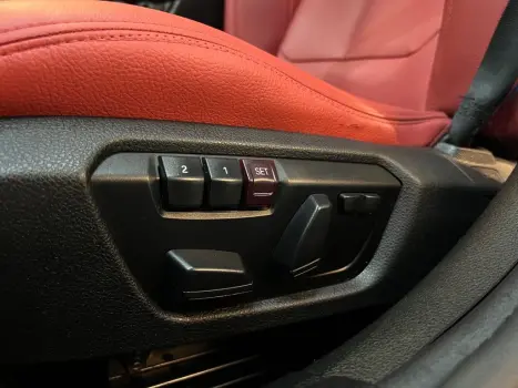 BMW 320I 2.0 16V 4P TURBO M SPORT AUTOM�TICO, Foto 11