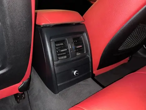 BMW 320I 2.0 16V 4P TURBO M SPORT AUTOM�TICO, Foto 13