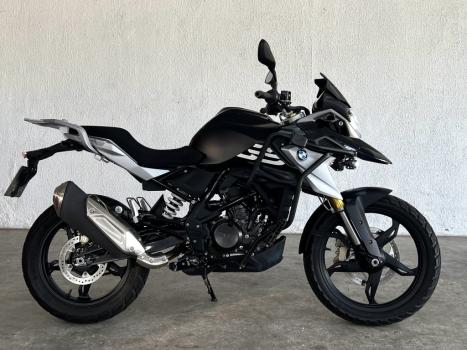 BMW G 310 GS , Foto 2