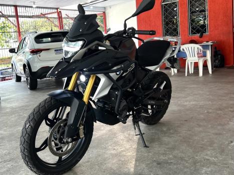 BMW G 310 GS , Foto 4