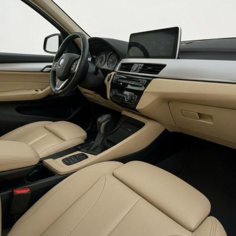 BMW X1 2.0 16V 4P XDRIVE 25I SPORT ACTIVEFLEX AUTOMTICO, Foto 3