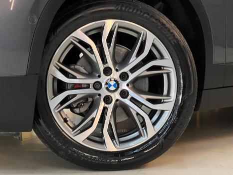 BMW X2 1.5 12V 4P ACTIVEFLEX SDRIVE 18I GP STEPTRONIC AUTOM�TICO, Foto 2