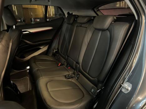 BMW X2 1.5 12V 4P ACTIVEFLEX SDRIVE 18I GP STEPTRONIC AUTOM�TICO, Foto 4