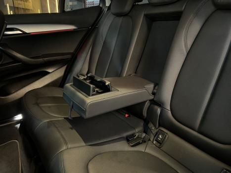 BMW X2 1.5 12V 4P ACTIVEFLEX SDRIVE 18I GP STEPTRONIC AUTOM�TICO, Foto 5