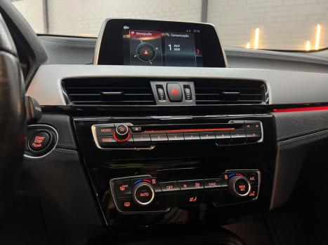 BMW X2 1.5 12V 4P ACTIVEFLEX SDRIVE 18I GP STEPTRONIC AUTOM�TICO, Foto 8