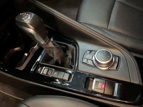BMW X2 1.5 12V 4P ACTIVEFLEX SDRIVE 18I GP STEPTRONIC AUTOM�TICO, Foto 9