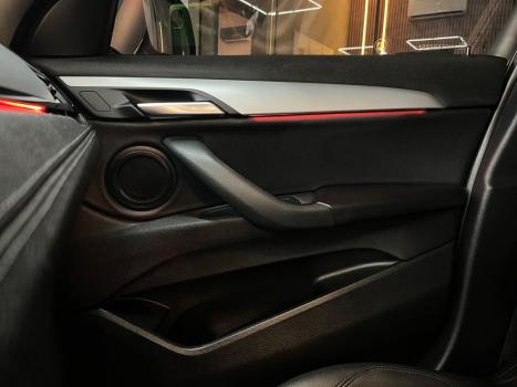 BMW X2 1.5 12V 4P ACTIVEFLEX SDRIVE 18I GP STEPTRONIC AUTOM�TICO, Foto 10