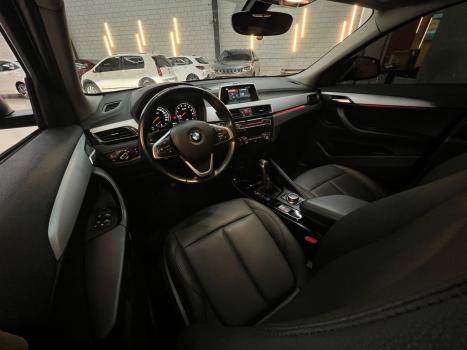 BMW X2 1.5 12V 4P ACTIVEFLEX SDRIVE 18I GP STEPTRONIC AUTOM�TICO, Foto 11
