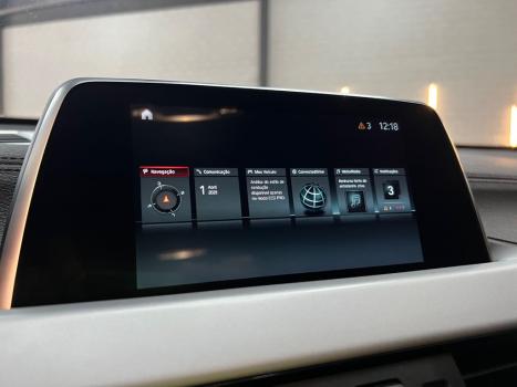 BMW X2 1.5 12V 4P ACTIVEFLEX SDRIVE 18I GP STEPTRONIC AUTOM�TICO, Foto 13