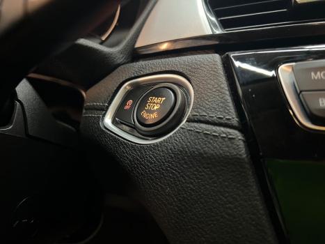 BMW X2 1.5 12V 4P ACTIVEFLEX SDRIVE 18I GP STEPTRONIC AUTOM�TICO, Foto 14