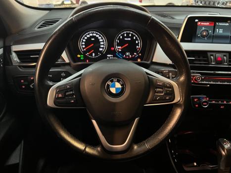 BMW X2 1.5 12V 4P ACTIVEFLEX SDRIVE 18I GP STEPTRONIC AUTOM�TICO, Foto 15