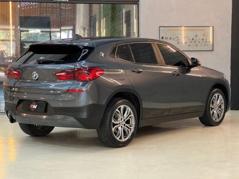 BMW X2 1.5 12V 4P ACTIVEFLEX SDRIVE 18I GP STEPTRONIC AUTOM�TICO, Foto 16